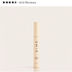 NIB - Dime Beauty Eyebrow Enhancing Gel